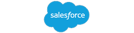 Logo von INTREAL-IT-Partner Salesforce