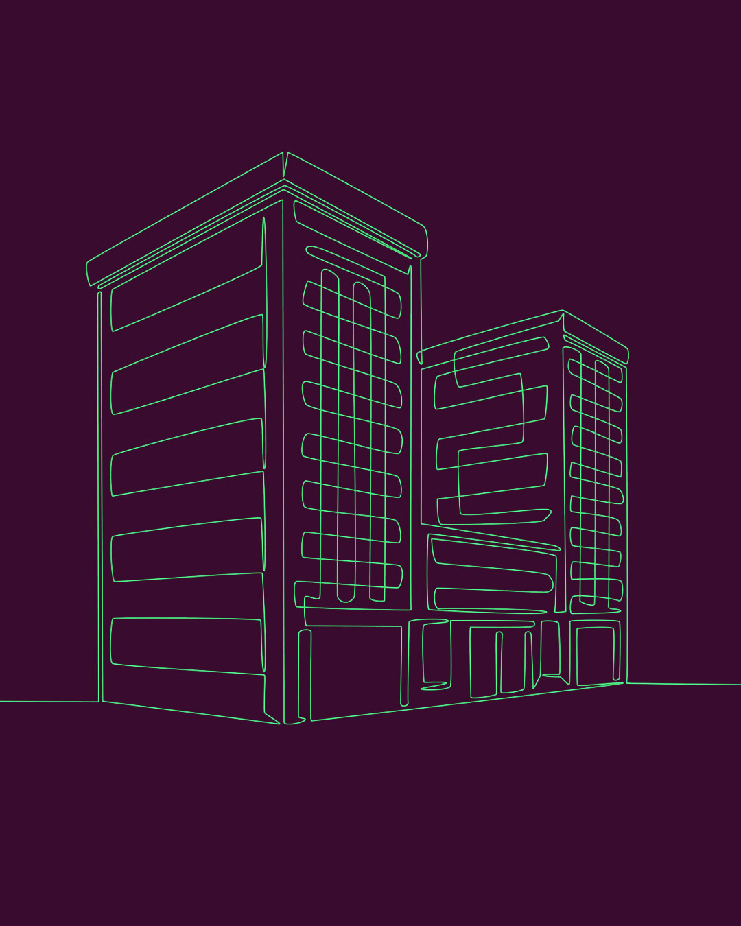 INTREAL Icon Immobilie