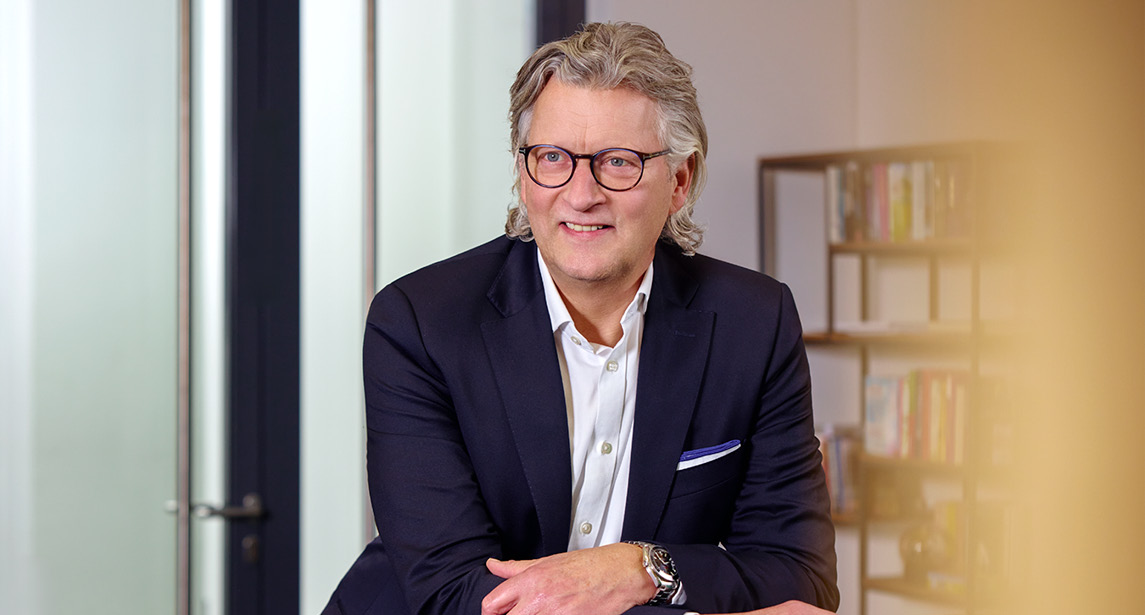 INTREAL Asset classes Private Debt